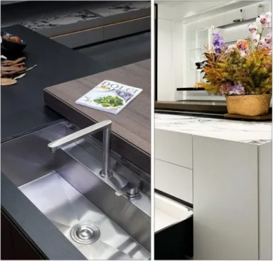 Crefftwaith SNEJ: Cyd-Gap Miter Meddal